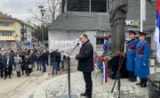 Oбележена  219. годишњица од подизања Првог српског устанка и Дан бораца Републике Српске