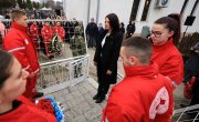 Обележена 108. годишњица смрти  др Елизабет Рос