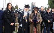 Обележена 108. годишњица смрти  др Елизабет Рос