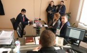 Државни секретар Миомир Ђорђевић у посети Лебану