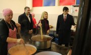 Државни секретар Миомир Ђорђевић у посети Лебану