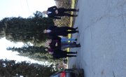 Државни секретар Миомир Ђорђевић у посети Лебану