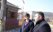 Државни секретар Миомир Ђорђевић у посети Лебану