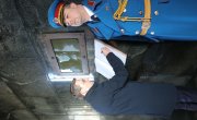 Министар Никола Селаковић положио венац крај споменика Незнаном јунаку на Авали