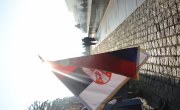 Министар Никола Селаковић положио венац крај споменика Незнаном јунаку на Авали