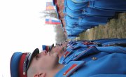 Министар Никола Селаковић положио венац крај споменика Незнаном јунаку на Авали