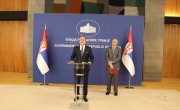 ЗА МЕРЕ АКТИВНЕ ПОЛИТИКЕ ЗАПОШЉАВАЊА 6 МИЛИЈАРДИ 850 МИЛИОНА ДИНАРА