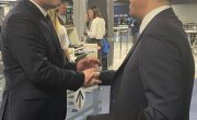 Министри Селаковић и Бабајев о сарадњи два министарства