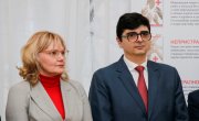 Министартсво за подршку програмима Црвеног крста Србије издвојило 535 милиона динара