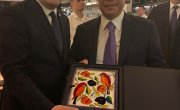 Министри Селаковић и Бабајев о сарадњи два министарства