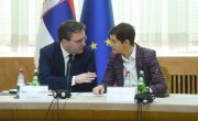 МИНИСТАР СЕЛАКОВИЋ: ЗА СРБИЈУ ЈЕ ДИЈАЛОГ ИЗМЕЂУ СОЦИЈАЛНИХ ПАРТНЕРА ОД ПРВОРАЗРЕДНОГ ЗНАЧАЈА