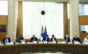 МИНИСТАР СЕЛАКОВИЋ: ЗА СРБИЈУ ЈЕ ДИЈАЛОГ ИЗМЕЂУ СОЦИЈАЛНИХ ПАРТНЕРА ОД ПРВОРАЗРЕДНОГ ЗНАЧАЈА