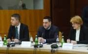 МИНИСТАР СЕЛАКОВИЋ: ЗА СРБИЈУ ЈЕ ДИЈАЛОГ ИЗМЕЂУ СОЦИЈАЛНИХ ПАРТНЕРА ОД ПРВОРАЗРЕДНОГ ЗНАЧАЈА