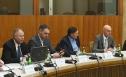 МИНИСТАР СЕЛАКОВИЋ: ЗА СРБИЈУ ЈЕ ДИЈАЛОГ ИЗМЕЂУ СОЦИЈАЛНИХ ПАРТНЕРА ОД ПРВОРАЗРЕДНОГ ЗНАЧАЈА