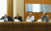 МИНИСТАР СЕЛАКОВИЋ: ЗА СРБИЈУ ЈЕ ДИЈАЛОГ ИЗМЕЂУ СОЦИЈАЛНИХ ПАРТНЕРА ОД ПРВОРАЗРЕДНОГ ЗНАЧАЈА