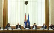 МИНИСТАР СЕЛАКОВИЋ: ЗА СРБИЈУ ЈЕ ДИЈАЛОГ ИЗМЕЂУ СОЦИЈАЛНИХ ПАРТНЕРА ОД ПРВОРАЗРЕДНОГ ЗНАЧАЈА