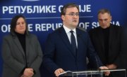МИНИСТАР СЕЛАКОВИЋ: ЗА СРБИЈУ ЈЕ ДИЈАЛОГ ИЗМЕЂУ СОЦИЈАЛНИХ ПАРТНЕРА ОД ПРВОРАЗРЕДНОГ ЗНАЧАЈА