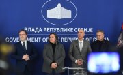 МИНИСТАР СЕЛАКОВИЋ: ЗА СРБИЈУ ЈЕ ДИЈАЛОГ ИЗМЕЂУ СОЦИЈАЛНИХ ПАРТНЕРА ОД ПРВОРАЗРЕДНОГ ЗНАЧАЈА