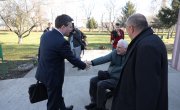 ПРЕДУЗЕЋИМА ЗА ПРОФЕСИОНАЛНУ РЕХАБИЛИТАЦИЈУ И ЗАПОШЉАВАЊЕ ОСОБА СА ИНВАЛИДИТЕТОМ 625 МИЛИОНА ДИНАРА