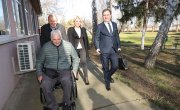 ПРЕДУЗЕЋИМА ЗА ПРОФЕСИОНАЛНУ РЕХАБИЛИТАЦИЈУ И ЗАПОШЉАВАЊЕ ОСОБА СА ИНВАЛИДИТЕТОМ 625 МИЛИОНА ДИНАРА