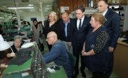ПРЕДУЗЕЋИМА ЗА ПРОФЕСИОНАЛНУ РЕХАБИЛИТАЦИЈУ И ЗАПОШЉАВАЊЕ ОСОБА СА ИНВАЛИДИТЕТОМ 625 МИЛИОНА ДИНАРА