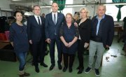 ПРЕДУЗЕЋИМА ЗА ПРОФЕСИОНАЛНУ РЕХАБИЛИТАЦИЈУ И ЗАПОШЉАВАЊЕ ОСОБА СА ИНВАЛИДИТЕТОМ 625 МИЛИОНА ДИНАРА