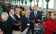 ПРЕДУЗЕЋИМА ЗА ПРОФЕСИОНАЛНУ РЕХАБИЛИТАЦИЈУ И ЗАПОШЉАВАЊЕ ОСОБА СА ИНВАЛИДИТЕТОМ 625 МИЛИОНА ДИНАРА
