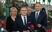 ПРЕДУЗЕЋИМА ЗА ПРОФЕСИОНАЛНУ РЕХАБИЛИТАЦИЈУ И ЗАПОШЉАВАЊЕ ОСОБА СА ИНВАЛИДИТЕТОМ 625 МИЛИОНА ДИНАРА