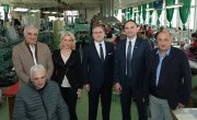 ПРЕДУЗЕЋИМА ЗА ПРОФЕСИОНАЛНУ РЕХАБИЛИТАЦИЈУ И ЗАПОШЉАВАЊЕ ОСОБА СА ИНВАЛИДИТЕТОМ 625 МИЛИОНА ДИНАРА