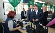 ПРЕДУЗЕЋИМА ЗА ПРОФЕСИОНАЛНУ РЕХАБИЛИТАЦИЈУ И ЗАПОШЉАВАЊЕ ОСОБА СА ИНВАЛИДИТЕТОМ 625 МИЛИОНА ДИНАРА