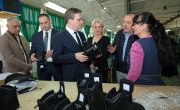 ПРЕДУЗЕЋИМА ЗА ПРОФЕСИОНАЛНУ РЕХАБИЛИТАЦИЈУ И ЗАПОШЉАВАЊЕ ОСОБА СА ИНВАЛИДИТЕТОМ 625 МИЛИОНА ДИНАРА