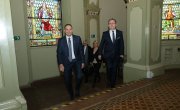 МИНИСТАР СЕЛАКОВИЋ ДОДЕЛИО БОРАЧКЕ ЛЕГИТИМАЦИЈЕ У ЗРЕЊАНИНУ