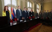 МИНИСТАР СЕЛАКОВИЋ ДОДЕЛИО БОРАЧКЕ ЛЕГИТИМАЦИЈЕ У ЗРЕЊАНИНУ