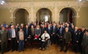 МИНИСТАР СЕЛАКОВИЋ ДОДЕЛИО БОРАЧКЕ ЛЕГИТИМАЦИЈЕ У ЗРЕЊАНИНУ