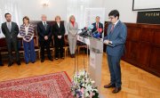 Министартсво за подршку програмима Црвеног крста Србије издвојило 535 милиона динара