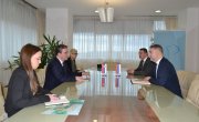 БОЉИ ЖИВОТНИ СТАНДАРД И УСЛУГЕ ЗА ГРАЂАНЕ СРБИЈЕ И  СРПСКЕ