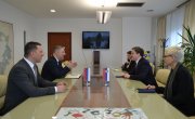 БОЉИ ЖИВОТНИ СТАНДАРД И УСЛУГЕ ЗА ГРАЂАНЕ СРБИЈЕ И  СРПСКЕ