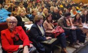 Представници Министарства у Трстенику на обележавању 20 година постојања Удружења МНРО