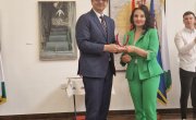 Ђорђевић на обележавању 50. година од оснивања Геронтолошког центра Ниш