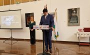 Ђорђевић на обележавању 50. година од оснивања Геронтолошког центра Ниш