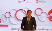 Развојем институција социјалне заштите,  повећавамо број пружаоца услуга