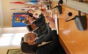 После 70 година Светска федерација ветерана у Београда