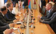 После 70 година Светска федерација ветерана у Београда