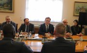 После 70 година Светска федерација ветерана у Београда
