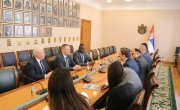 После 70 година Светска федерација ветерана у Београда