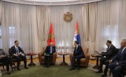 Чврсто пријатељство Србије и Краљевине Мароко 