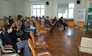 Министарство кроз мере запошљавања пружа могућност Ромима да стекну прво радно искуство