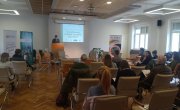Министарство кроз мере запошљавања пружа могућност Ромима да стекну прво радно искуство