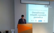 Министарство кроз мере запошљавања пружа могућност Ромима да стекну прво радно искуство