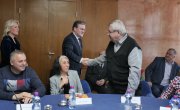 270 МИЛИОНА ДИНАРА ЗА САВЕЗЕ УДРУЖЕЊА ОСОБА СА ИНВАЛИДИТЕТОМ